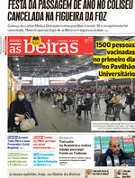 Dirio As Beiras - 2021-12-28