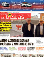 Dirio As Beiras - 2022-01-24