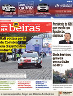 Dirio As Beiras - 2022-01-26