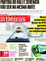 Dirio As Beiras - 2022-01-27