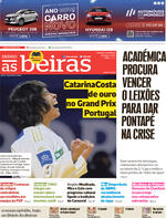 Dirio As Beiras - 2022-01-31