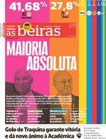 Dirio As Beiras - 2022-02-01