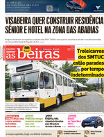 Dirio As Beiras - 2022-02-02