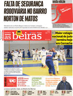 Dirio As Beiras - 2022-02-04