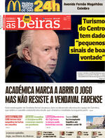 Dirio As Beiras - 2022-02-05