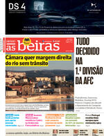 Dirio As Beiras - 2022-02-08