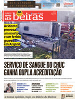 Dirio As Beiras - 2022-02-11