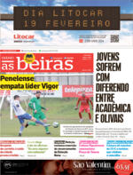 Dirio As Beiras - 2022-02-14