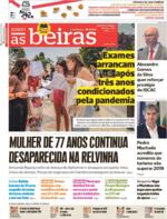 Dirio As Beiras - 2022-06-18