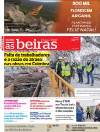 Dirio As Beiras - 2023-12-20