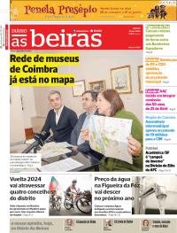 Dirio As Beiras - 2023-12-21