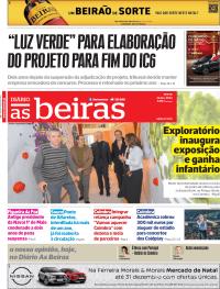 Dirio As Beiras - 2023-12-22