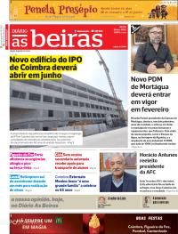 Dirio As Beiras - 2023-12-29