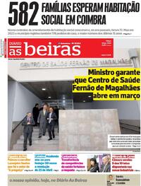 Dirio As Beiras - 2024-01-09