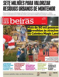 Dirio As Beiras - 2024-01-10