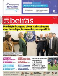 Dirio As Beiras - 2024-01-15