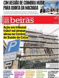 Dirio As Beiras - 2024-01-16