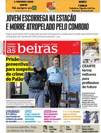 Dirio As Beiras - 2024-01-19