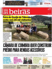 Dirio As Beiras - 2024-01-24