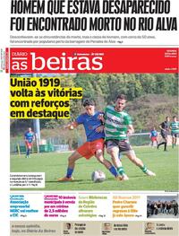 Dirio As Beiras - 2024-02-05