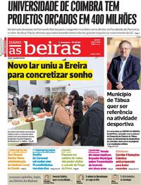 Dirio As Beiras - 2024-02-08