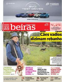 Dirio As Beiras - 2024-02-14