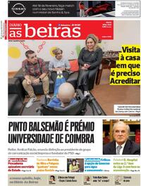 Dirio As Beiras - 2024-02-16