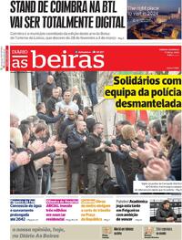 Dirio As Beiras - 2024-02-17