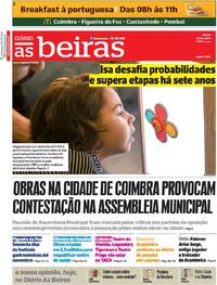 Dirio As Beiras - 2024-02-23