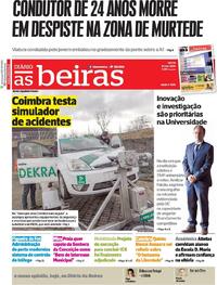 Dirio As Beiras - 2024-03-01