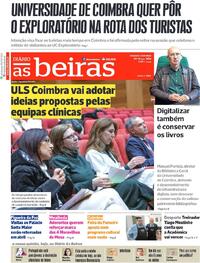 Dirio As Beiras - 2024-03-09