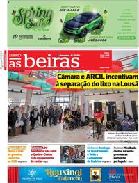 Dirio As Beiras - 2024-03-12