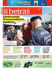 Dirio As Beiras - 2024-03-14