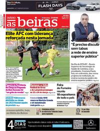 Dirio As Beiras - 2024-03-18