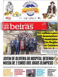 Dirio As Beiras - 2024-03-19