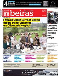 Dirio As Beiras - 2024-03-20