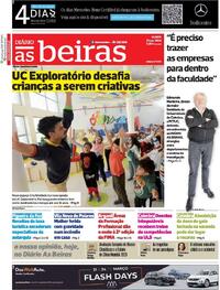 Dirio As Beiras - 2024-03-21