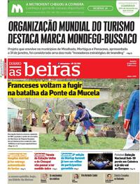 Diário As Beiras - 2024-03-27