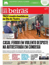 Diário As Beiras - 2024-03-28