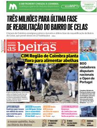 Diário As Beiras - 2024-04-04