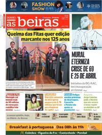 Diário As Beiras - 2024-04-05