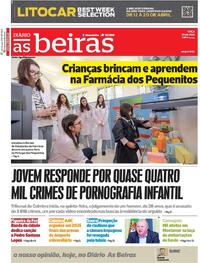 Diário As Beiras - 2024-04-09