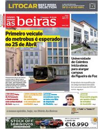 Diário As Beiras - 2024-04-16