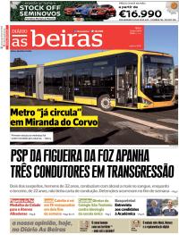 Diário As Beiras - 2024-04-23