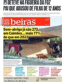 Diário As Beiras - 2024-04-30