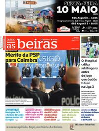 Diário As Beiras - 2024-05-01