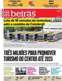 Diário As Beiras - 2024-05-03
