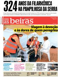 Dirio As Beiras - 2024-05-11