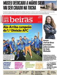 Dirio As Beiras - 2024-05-13