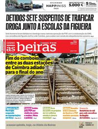 Dirio As Beiras - 2024-05-14